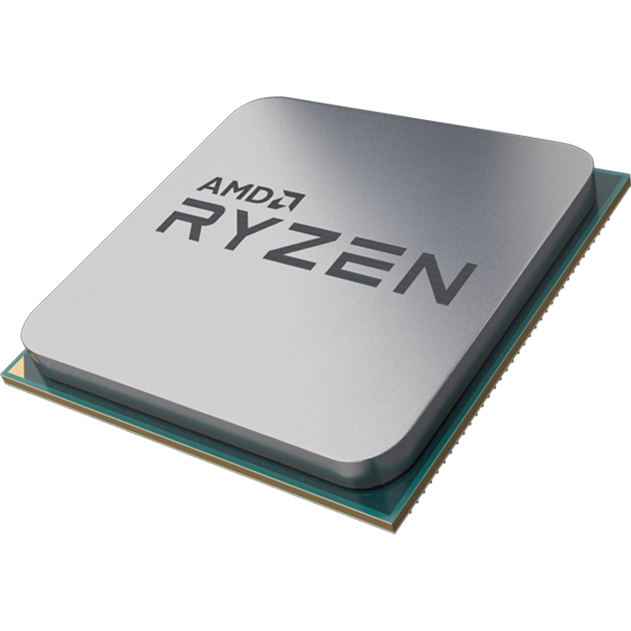 Процессор Socket AM4 AMD Ryzen 5 5600X 32Мб OEM