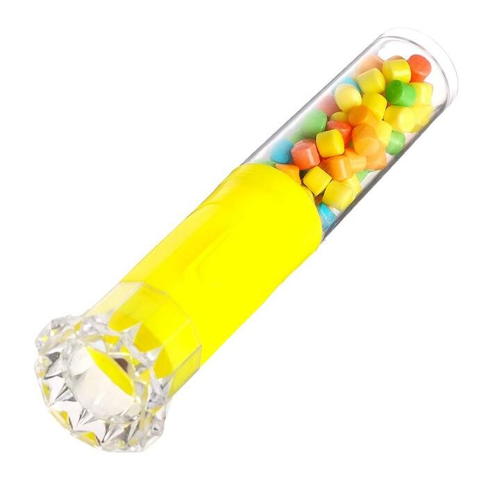 WOW Candy Набор "Фонарик" с конфетками, микс - фотография № 2