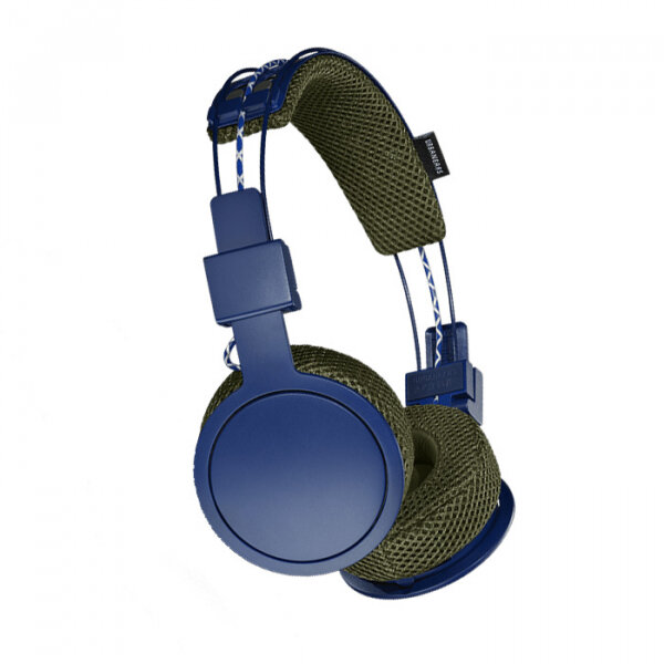 Беспроводные наушники Urbanears Hellas, trail