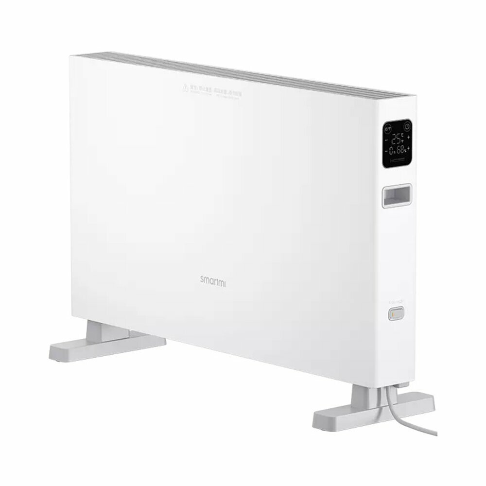 Конвектор Xiaomi Smartmi Convector Heater 1S Smart