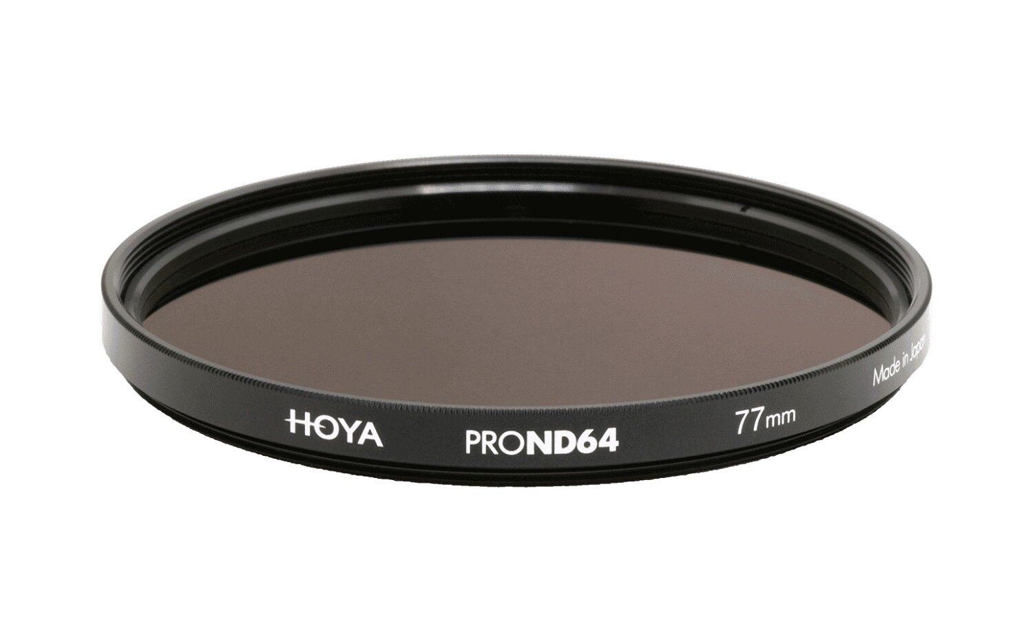 Фильтр Hoya ND64 PRO 77