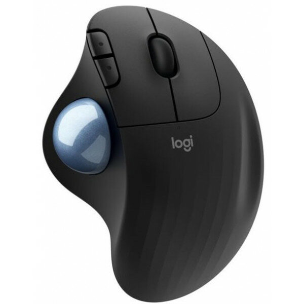 Logitech Ergo M575 (черный)