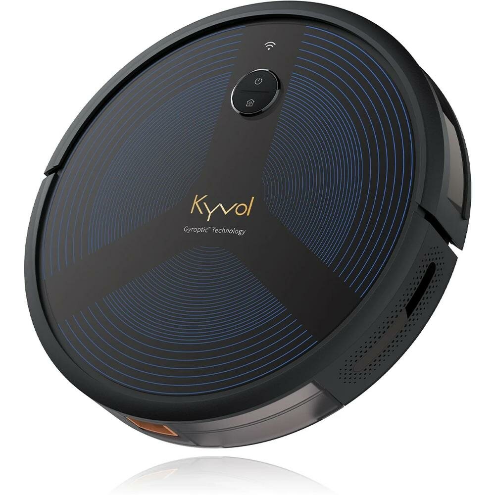 Робот-пылесос Kyvol Cybovac D6 Robot Vacuum Cleaner