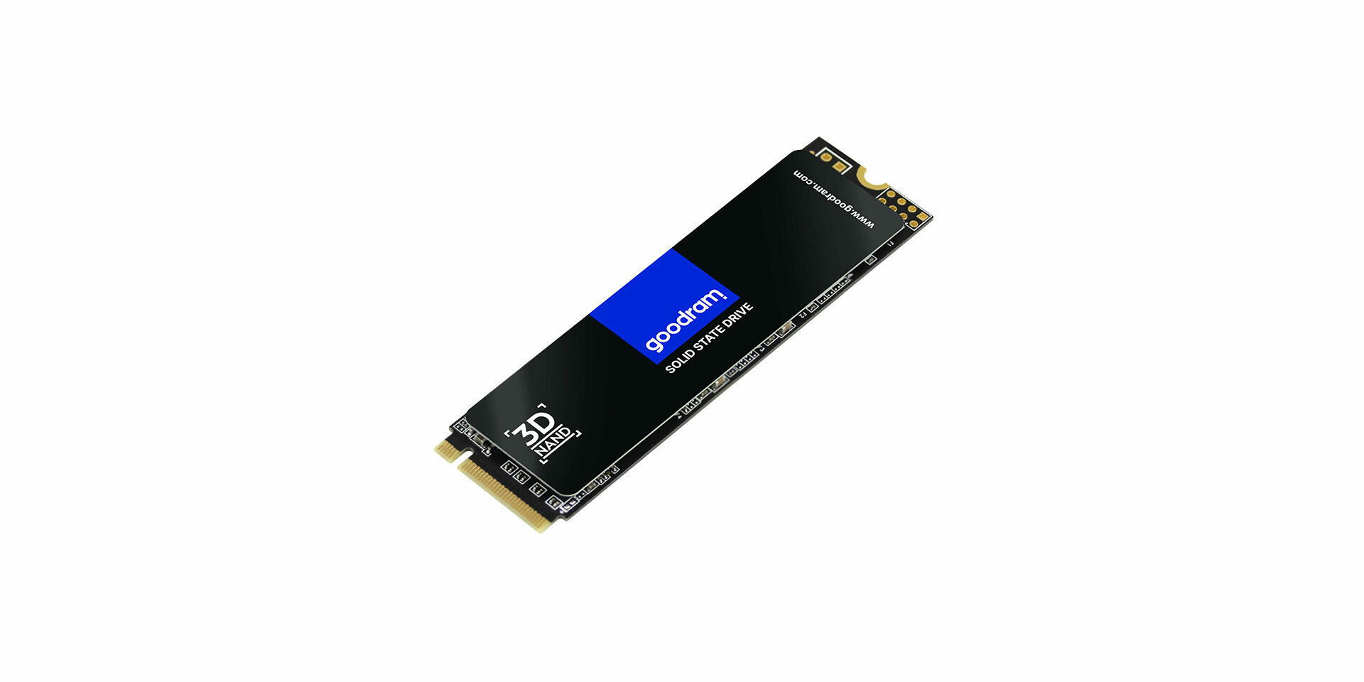 Накопитель SSD GoodRam 1TB (SSDPR-PX500-01T-80)