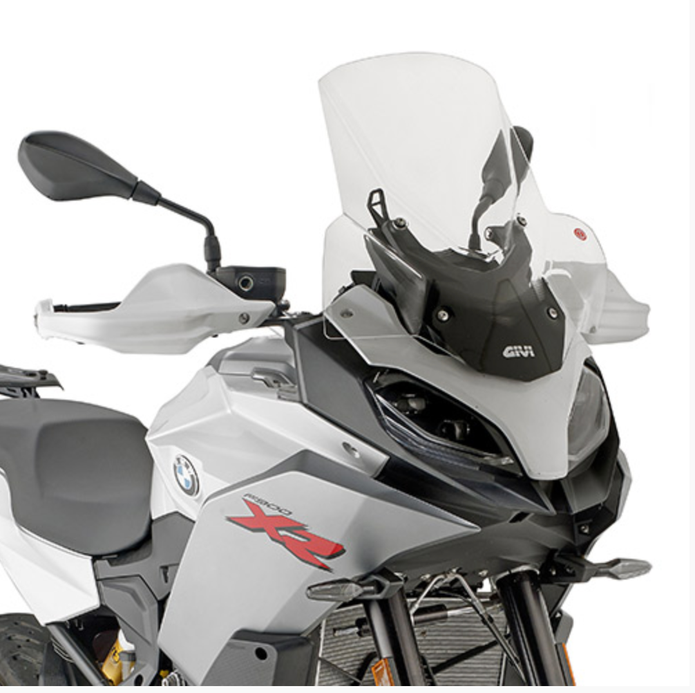 Стекло ветровое GIVI D5137ST для BMW F900XR '20-21