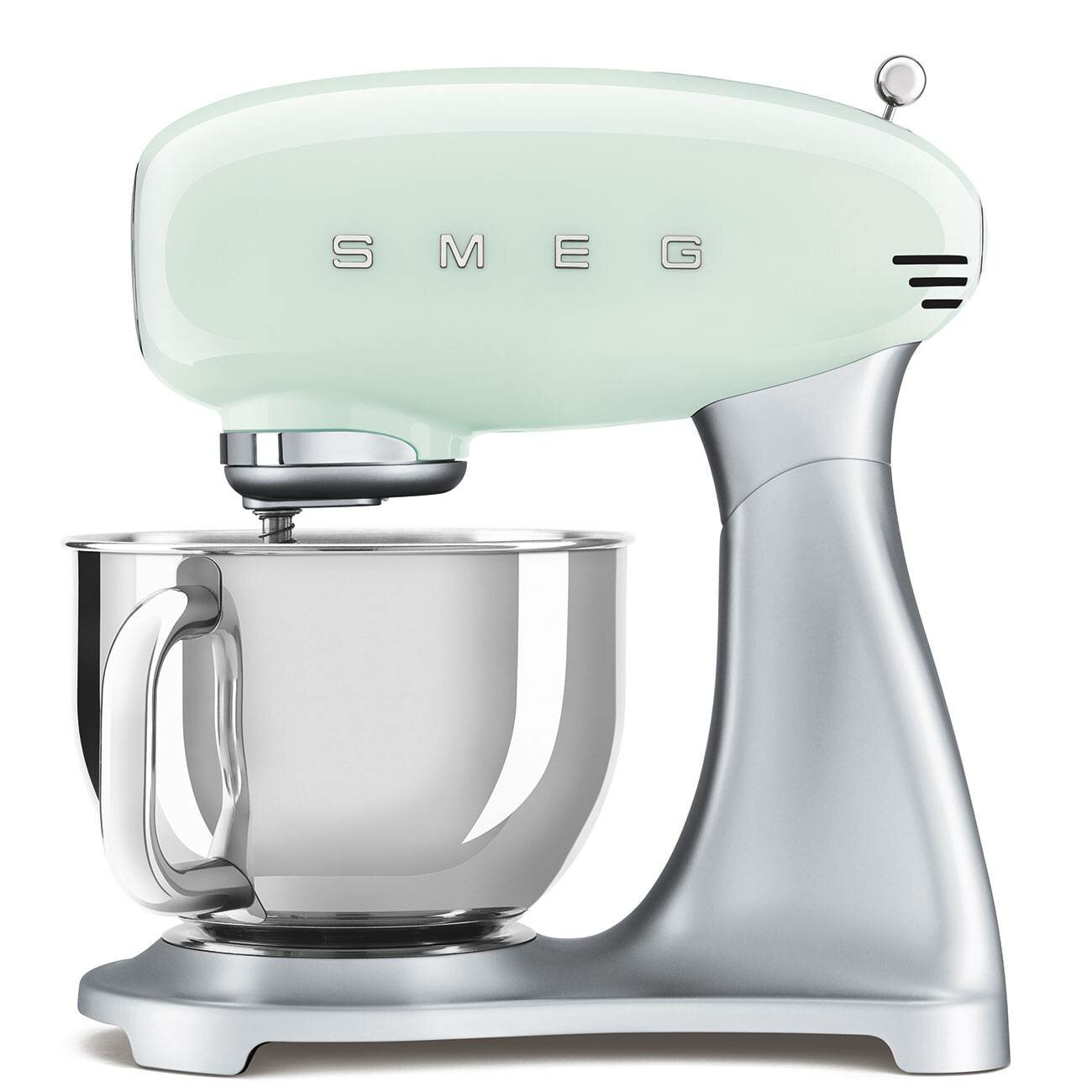 Миксер кухонный Smeg SMF02PGEU