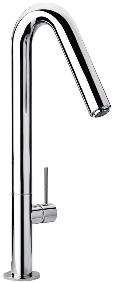 Смеситель для кухонной мойки Paini Cox 78CR572USLMKM