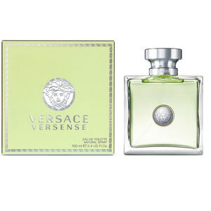   Versace Versense 100 .