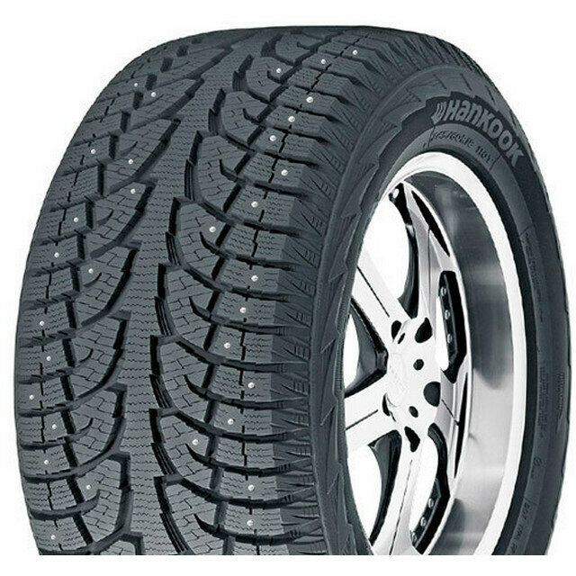 Автошина Hankook I* Pike RW11 285/65 R17 116T шип