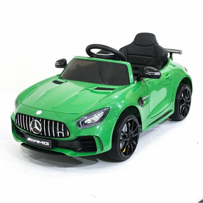 ,    Harley Bella   Mercedes Benz AMG GT R 2.4G - Green - HL288