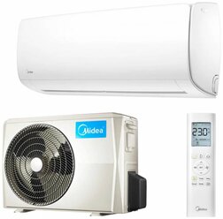 Сплит-система Midea MSAG1-12N8C2-I/MSAG1-12N8C2-O