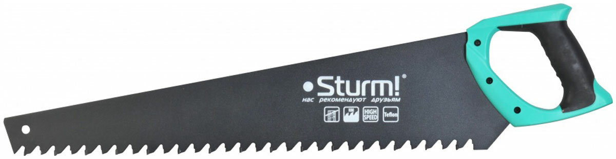 Пила по пескобетону Sturm 1060-92-600