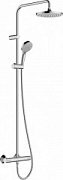 Душевая стойка Hansgrohe Vernis Blend Showerpipe 200 1jet 26276000