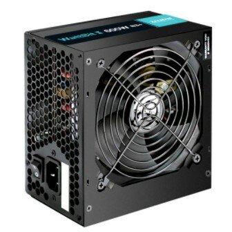 Zalman Блок питания ZM600-XE II Wattbit 600 83+