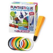 Набор Funtastique Funtastique 4-1-FPN04O-PLA-7-SB