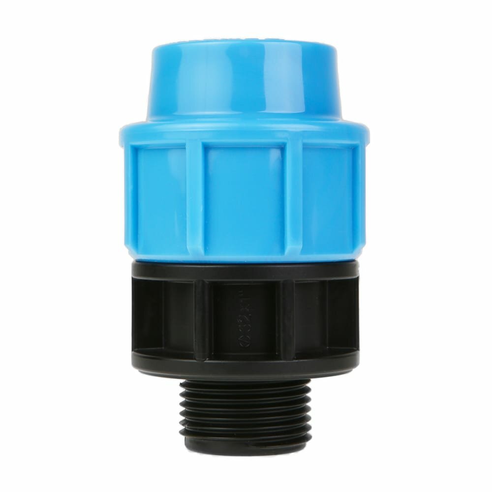 фото Джилекс Компрессионный фитинг 32x1x8221 9135