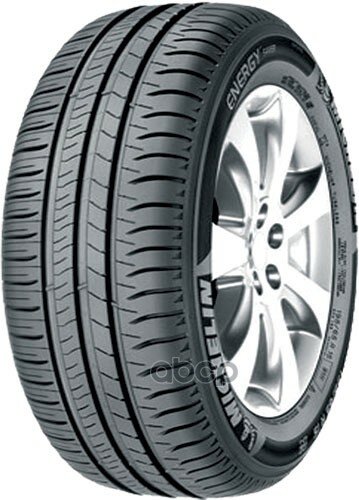 Автошина Michelin Energy Saver 195/60 R16 89 V