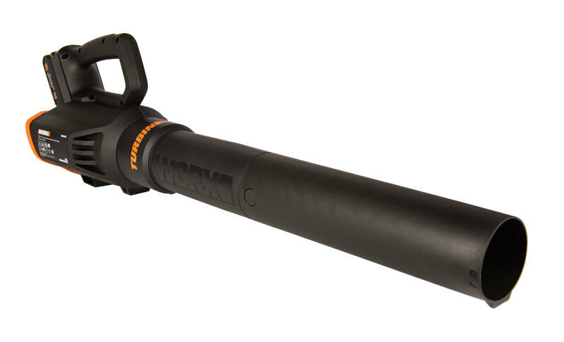   WORX AIR TURBINE WG547E, 20, 2 1  