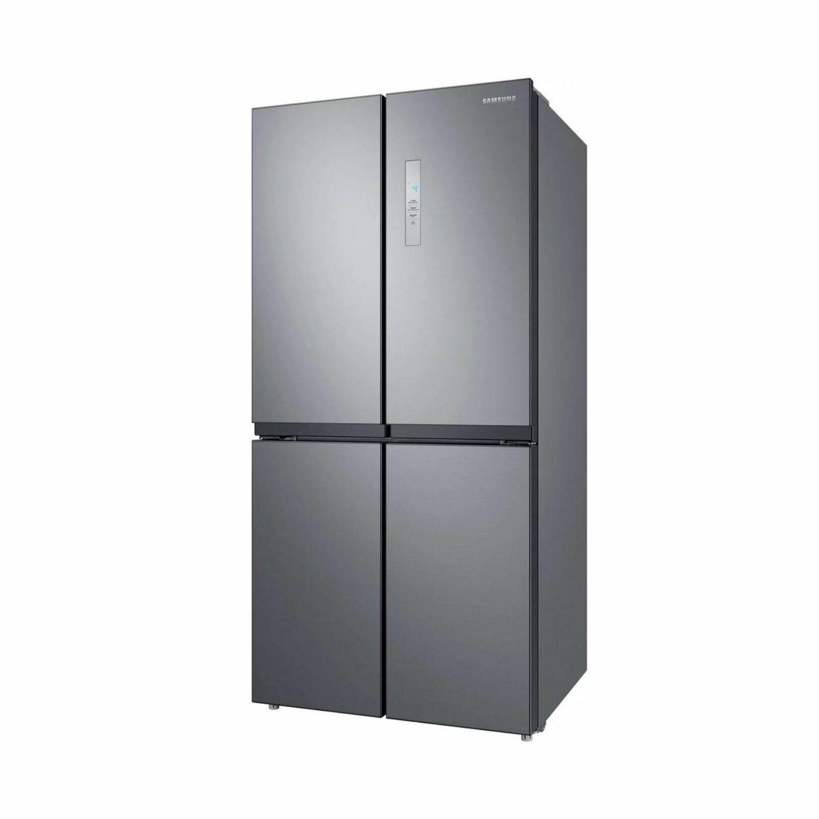 Холодильник Samsung RF-48A4000M9 - фотография № 2