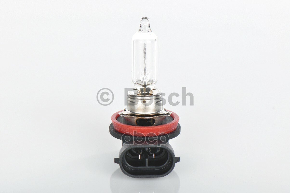 Лампа 12v H9 65w Bosch Standart 1 Шт. Картон 1 987 302 082 Bosch арт. 1 987 302 082