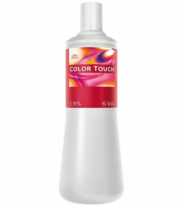 WELLA Color Touch  1,9%, 1000 