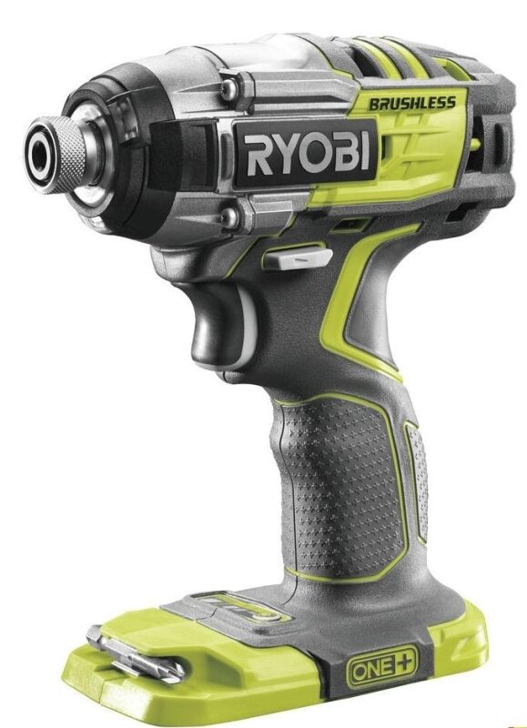  Ryobi R18IDBL-0    