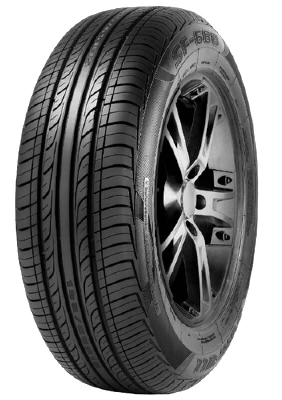 Автомобильные шины Sunfull SF-688 215/65 R15 96H