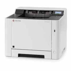 Принтер Kyocera P5026cdw (A4, 1200 dpi, 512Mb, 26 ppm, дуплекс, USB 2.0, Network, Wi-Fi)