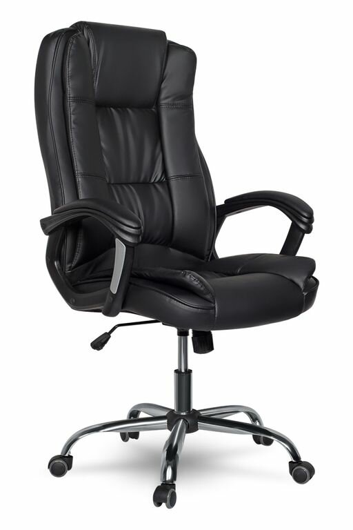 Компьютерное кресло College CLG-616 LXH для руководителя