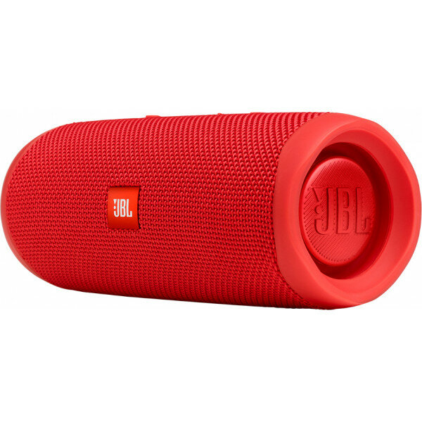 JBL Flip 5 (красный)