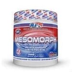 APS nutrition APS Mesomorph c геранью ver 2.0 (Тропические пунш) - изображение