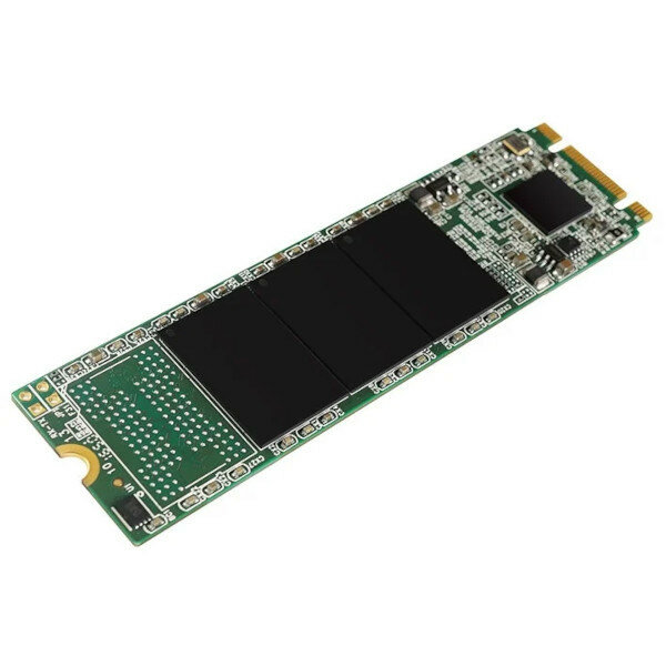 Твердотельный накопитель(SSD) Silicon Power A55 512Gb SP512GBSS3A55M28