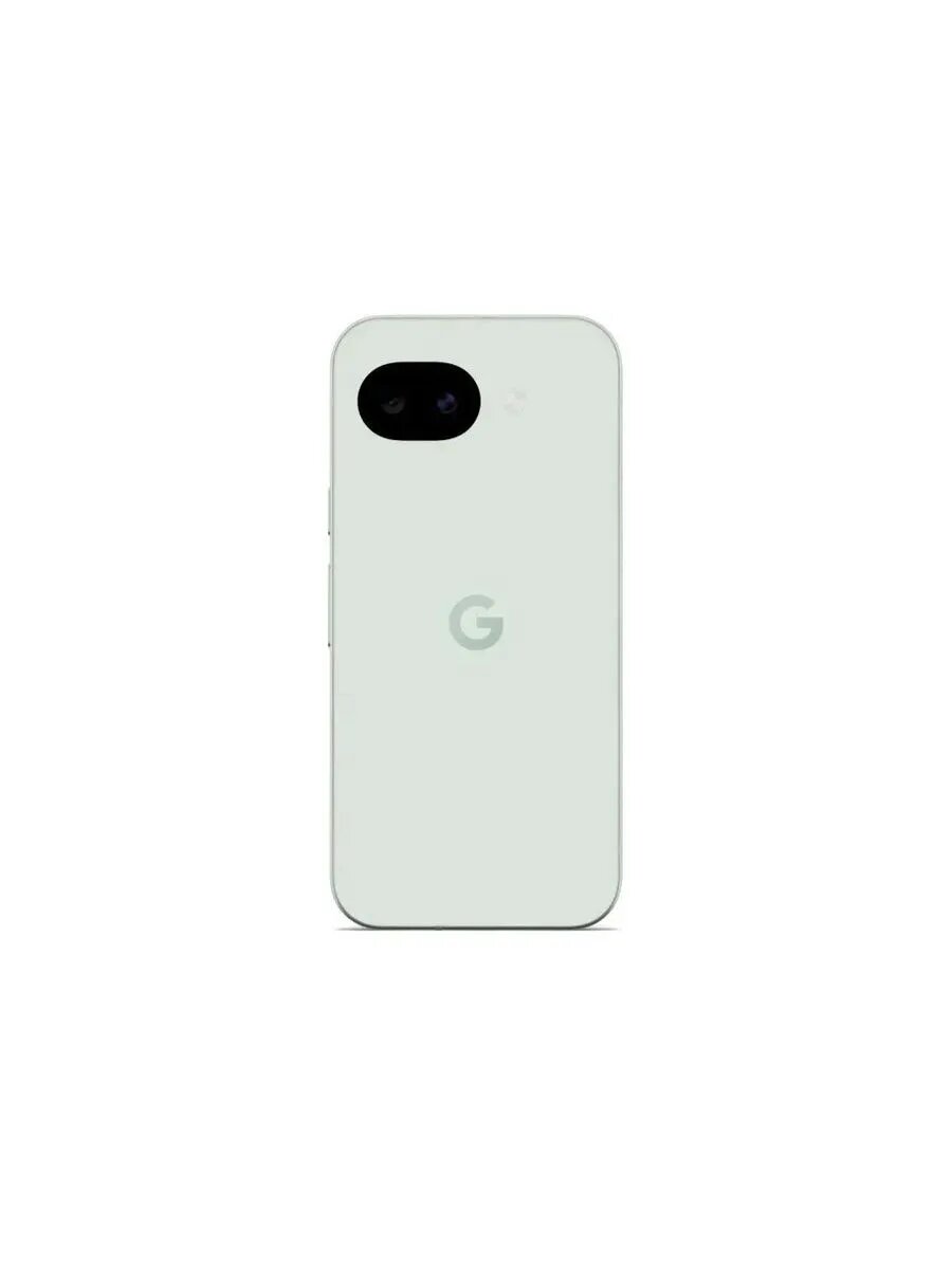 Смартфон Pixel 10A 8/256 FOG 6,3-дюймовый P-OLED, 120 Гц. 5100 мА·ч — фото 6