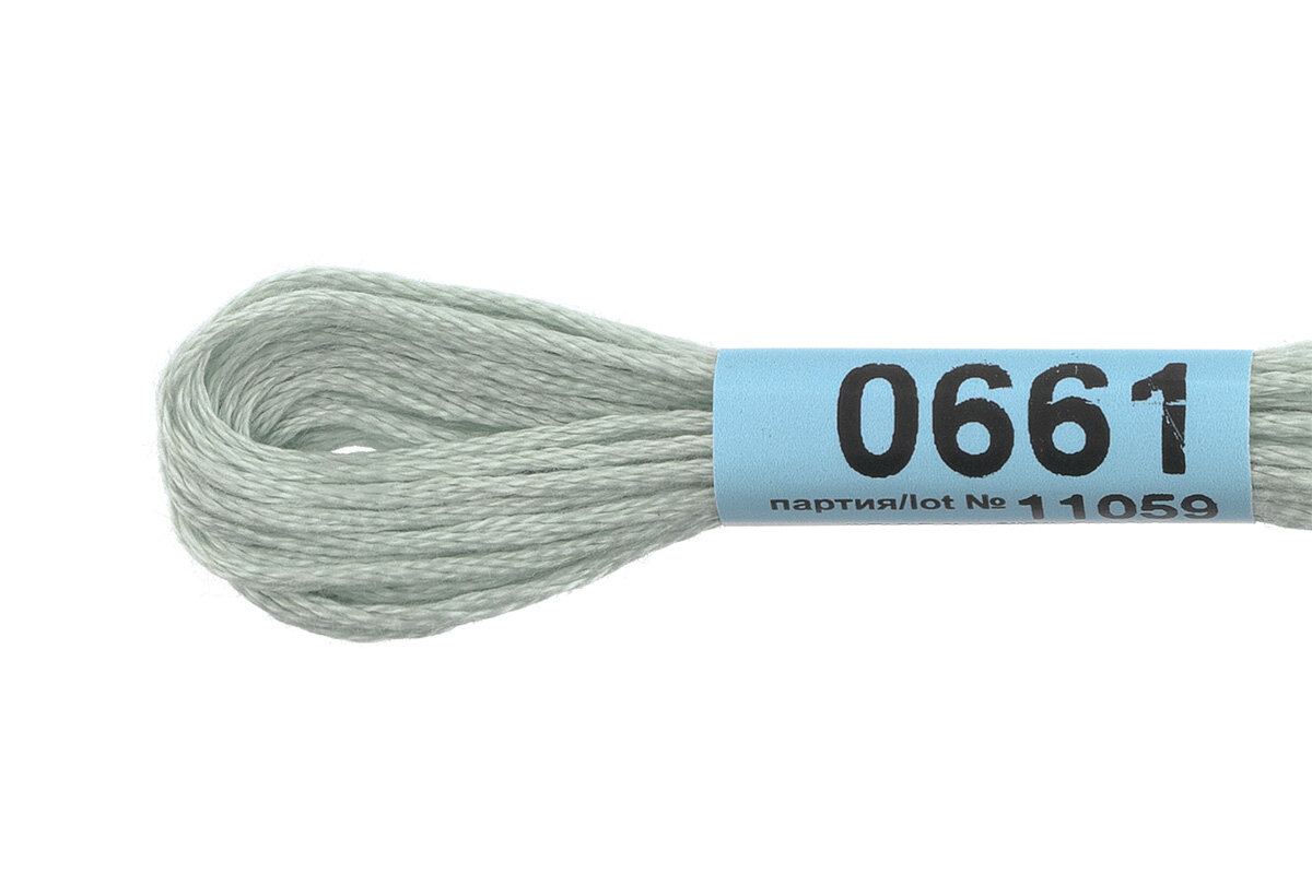 0661 (Гамма) Gamma - фото №2