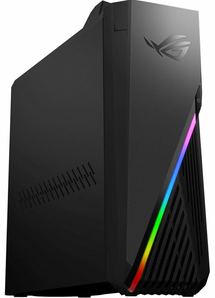 Системный блок Asus ROG Strix GT15 G15Ce-51140F0370 90PF02P1-M003V0 (Core i5 2600 MHz (11400F)/16Gb/1000Gb+512 Gb SSD)