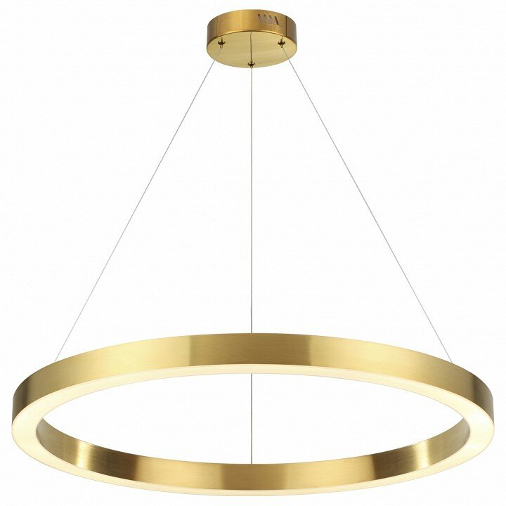 Odeon Light Подвесной светильник Odeon Light Brizzi 3885/45LG