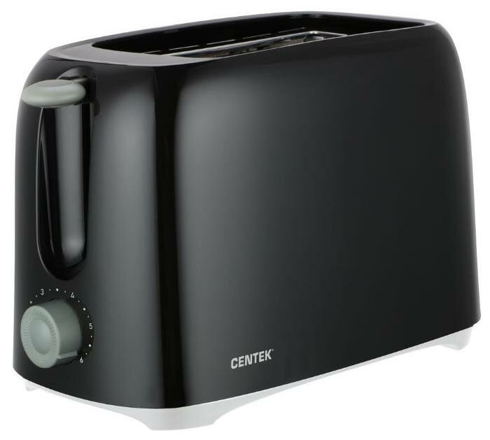 фото centek ct-1425 (черный)