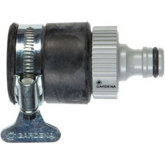    GARDENA 02907-20.000.00, 14-17   3/4"