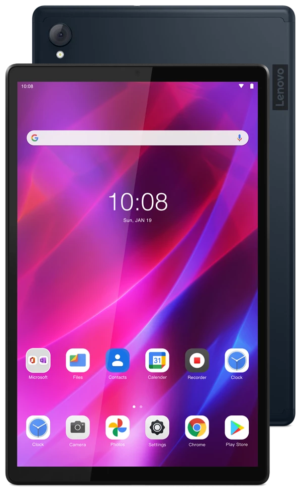 Планшет Lenovo Tab (za8n0052pl) .