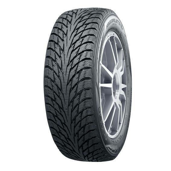 Зимние шины Nokian Tyres Hakkapeliitta R2 215/55 R17 98R