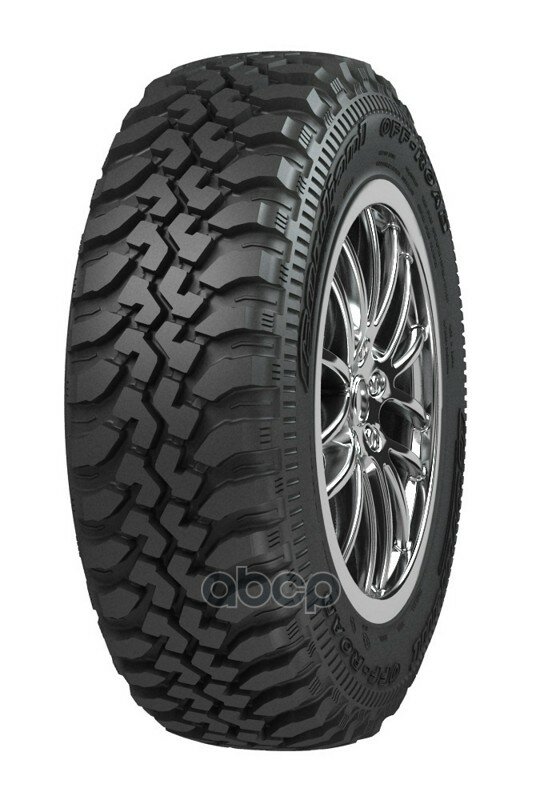 Автошина Cordiant Off Road OS-501 215/65 R16 102 Q