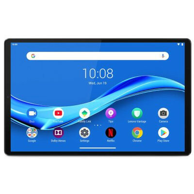 Планшет Lenovo M10 FHD Plus (Gen 2) ZA6H0037RU