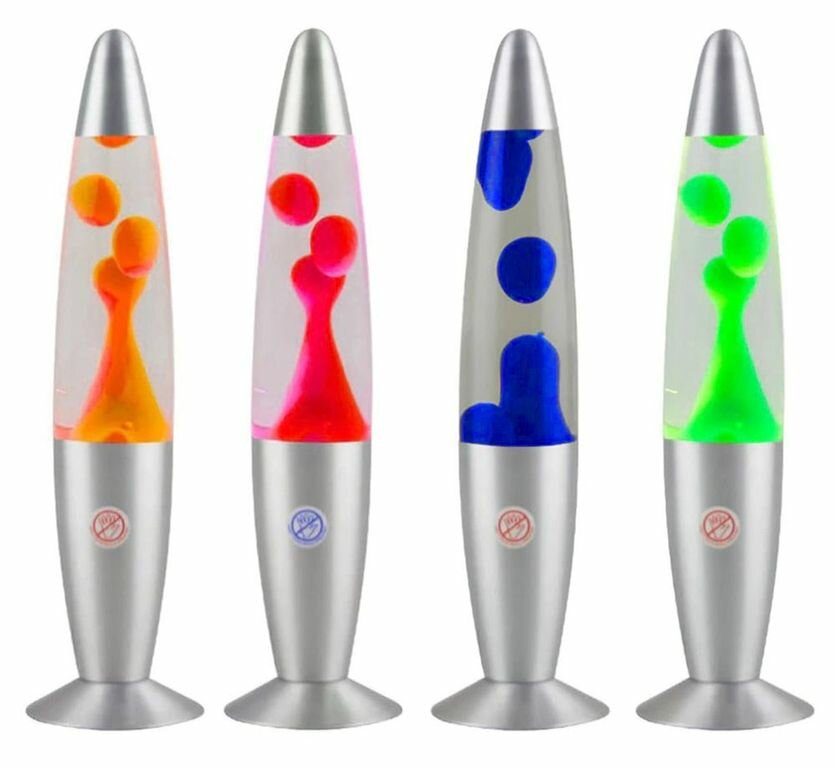 Лава-Лампа своими руками! Лайфхаки/Новости/Спорт Дзен