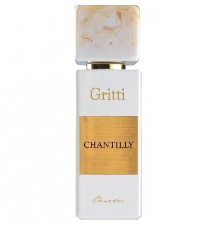 Туалетные духи Gritti Chantilly 100 мл