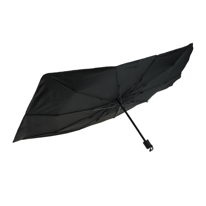 фото Штора солнцезащитная Nova Bright, для лобового стекла, 140 х 79 см, зонт