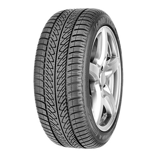 Автошина Goodyear UltraGrip 8 195/55R16 87H RunFlat