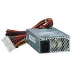 Блок питания PS8-350FATX-GB (FSP350-50FCB) Advantech 350W, FLEX ATX (ШВГ=81,5*40,5*150мм), 80+ Gold, FSP AC to DC 100-240V - изображение