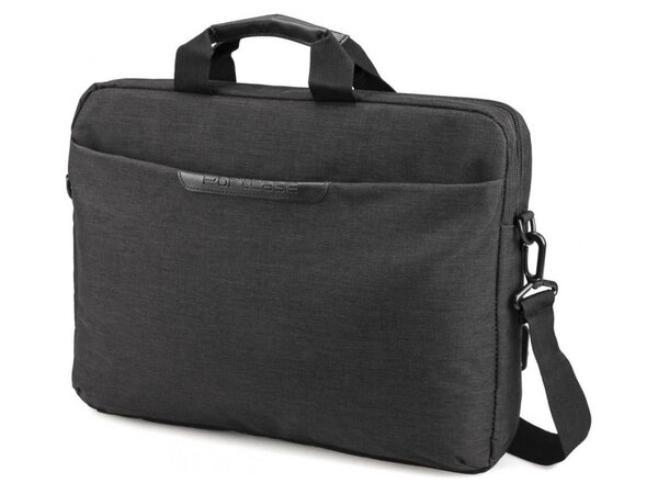 PortCase Сумка 15.6 Portcase KCB-161 Black купить + отзывы и ...