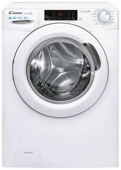 Стиральная машина Candy CO4 107T1/2-07 белый
