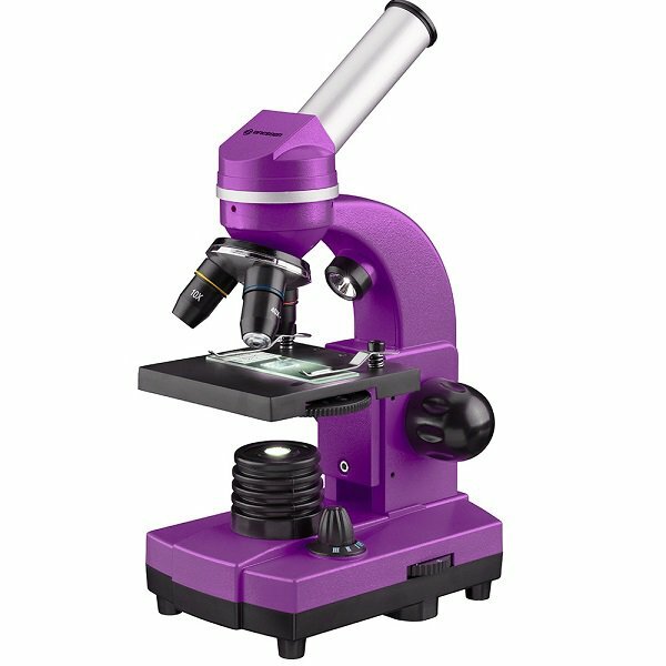  Bresser Junior Biolux SEL 401600x ()